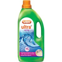 VAX Ultra Spring Carpet Cleaning Solution