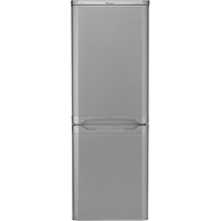 HOTPOINT NRFAA50S Fridge Freezer - Silver, Silver