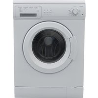 ESSENTIALS C610WM16 Washing Machine - White, White