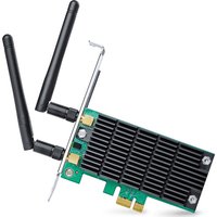 TP-LINK Archer T6E PCI Wireless Adapter - AC 1300, Dual Band