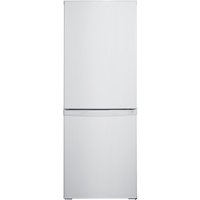 ESSENTIALS C55CW16 Fridge Freezer - White, White