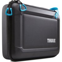 Thule Legend TLGC102 Hard Shell GoPro Case - Black, Black