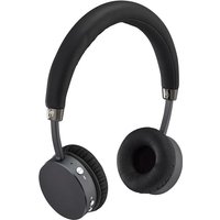 GOJI COLLECTION Wireless Bluetooth Headphones - Black, Black