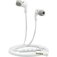 GOJI COLLECTION GTCIAWH16 Headphones - White, White