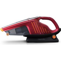 ELECTROLUX Rapido AG6106 Handheld Vacuum Cleaner - Watermelon Red, Red