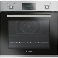 CANDY CCOM6099/6X Electric Oven - Stainless Steel, Stainless Steel