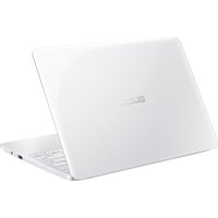 ASUS E200HA 11.6" Laptop - White, White