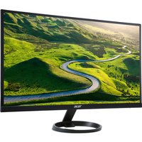 ACER R271bmid 27" Full HD IPS LED Monitor
