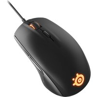 STEELSERIES Rival 100 Optical Gaming Mouse