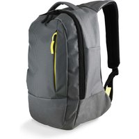GOJI GGYBP16 15.6" Laptop Backpack - Grey, Grey