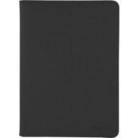IWANTIT IPad Mini 4 Folio Case - Black, Black