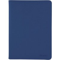 IWANTIT Folio IPad Mini 4 Case - Blue, Blue