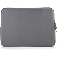 GOJI G13LSGY16 13" Laptop Sleeve - Grey, Grey