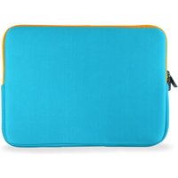 GOJI G13LSXX16 Laptop Sleeve - Blue, Blue
