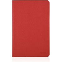 LOGIK L8UCRE16 Tablet Case - Red, Red