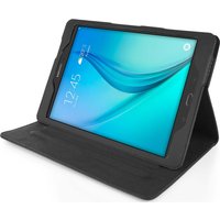 LOGIK Samsung Galaxy Tab E 9.6" Starter Kit - Black, Black