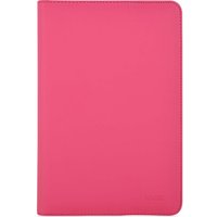 LOGIK L8USKPK16 7-8" Tablet Starter Kit - Pink, Pink