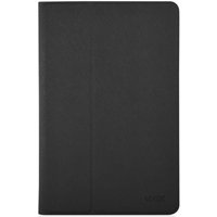 LOGIK L10UCBK16 10" Tablet Case - Black, Black