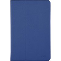 LOGIK L10UCBL16 Tablet Case - Blue, Blue