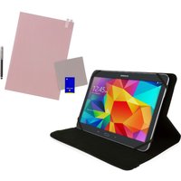 LOGIK L10USBK16 10" Tablet Starter Kit - Black, Black