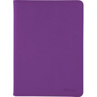 IWANTIT IM3PP16 Folio IPad Mini Case - Purple, Purple