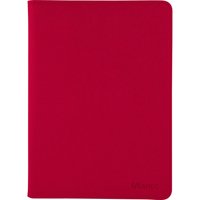 IWANTIT IM3RD16 Folio IPad Mini 2 & 3 Case - Red, Red