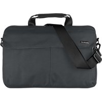 SANDSTROM S15CCGY16 15" Laptop Bag - Black, Black