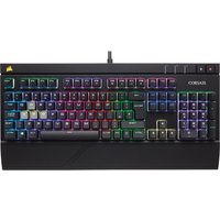 CORSAIR STRAFE RGB Silent Mechanical Gaming Keyboard