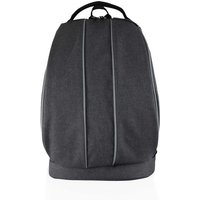 SANDSTROM Canvas Universal Camera Backpack - Grey, Grey