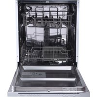 ESSENTIALS CID60W16 Full-size Integrated Dishwasher