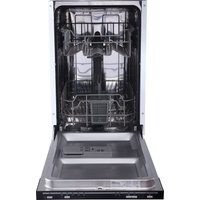ESSENTIALS CID45B16 Slimline Integrated Dishwasher