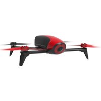 PARROT Bebop 2 Drone - Red, Red