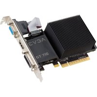 EVGA GeForce GT 710 Graphics Card