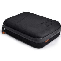 XSORIES Capxule Small Universal Case - Black, Black