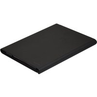 PORT DESIGNS Muskoka Fusion 10" Tablet Case - Black, Black