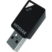 NETGEAR A6100-100PES USB Wireless Adapter
