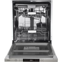 KENWOOD KID60X16 Full-size Integrated Dishwasher
