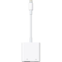 APPLE 8-Pin Lightning Cable To USB-3 Camera Adapter