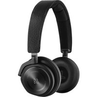 B&O B&O Beoplay H8 Wireless Bluetooth Noise-Cancelling Headphones - Black, Black