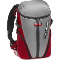 MANFROTTO Off Road Stunt Camera Backpack - Grey, Grey