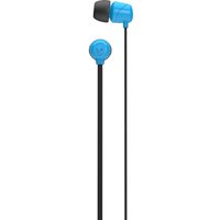 SKULLCANDY Jib Headphones - Blue, Blue