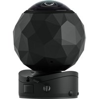 360FLY Panoramic 360 Degree Action Camcorder - Black, Black