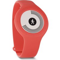 WITHINGS Go - Red, Universal, Red
