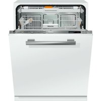 MIELE G6770SCVi Full-size Integrated Dishwasher