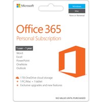 MICROSOFT Office 365 Personal
