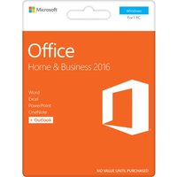 MICROSOFT Office Home & Business