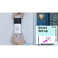 KNOWHOW Ring Doorbell Installation