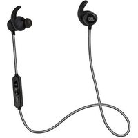 JBL Reflect Mini Headphones - Black, Black