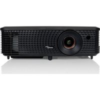 OPTOMA H114 Projector