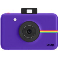 POLAROID Snap Instant Camera - Purple, Purple